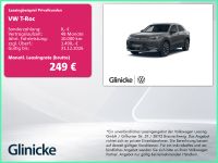 Volkswagen T-Roc - Vorschau Bild 1