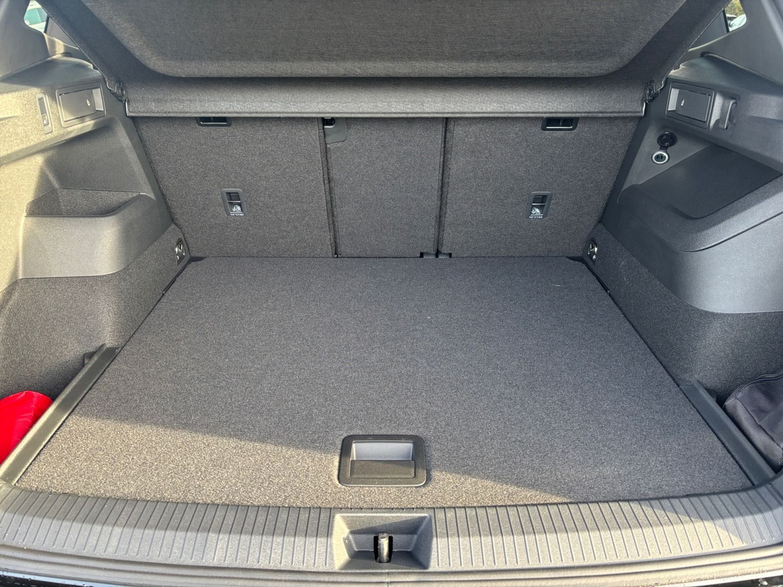 Volkswagen Tiguan - Bild 16