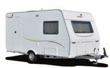 Sunlight C 44 D DOPPELBETT U-SITZGRUPPE TOP ZUSTAND 1HAND - Wohnwagen Sitzgruppe