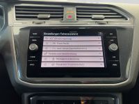 Volkswagen Tiguan Allspace - Vorschau Bild 15