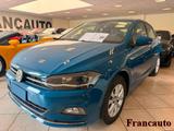 Volkswagen VOLKSWAGEN Polo 1.6 TDI 95 CV 5p. Highline BlueM - Volkswagen Polo mit Diesel-Antrieb: Limousine, 1.9