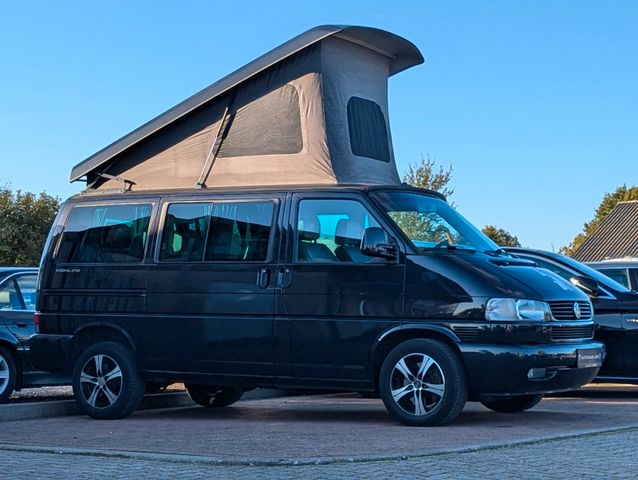 Volkswagen T4 2.5 TDI Multivan Highl. CALIFORNIA TÜV&ZR NEU