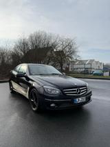 Mercedes-Benz CLC 200 KOMPRESSOR - - Mercedes-Benz CLC 200: Kompressor