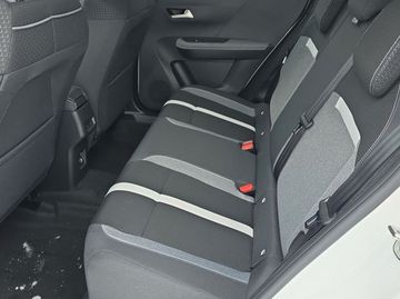 Fotografie 13 des Opel Frontera GS Winter Paket Kamera GJR