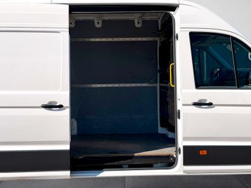Volkswagen Crafter - 10