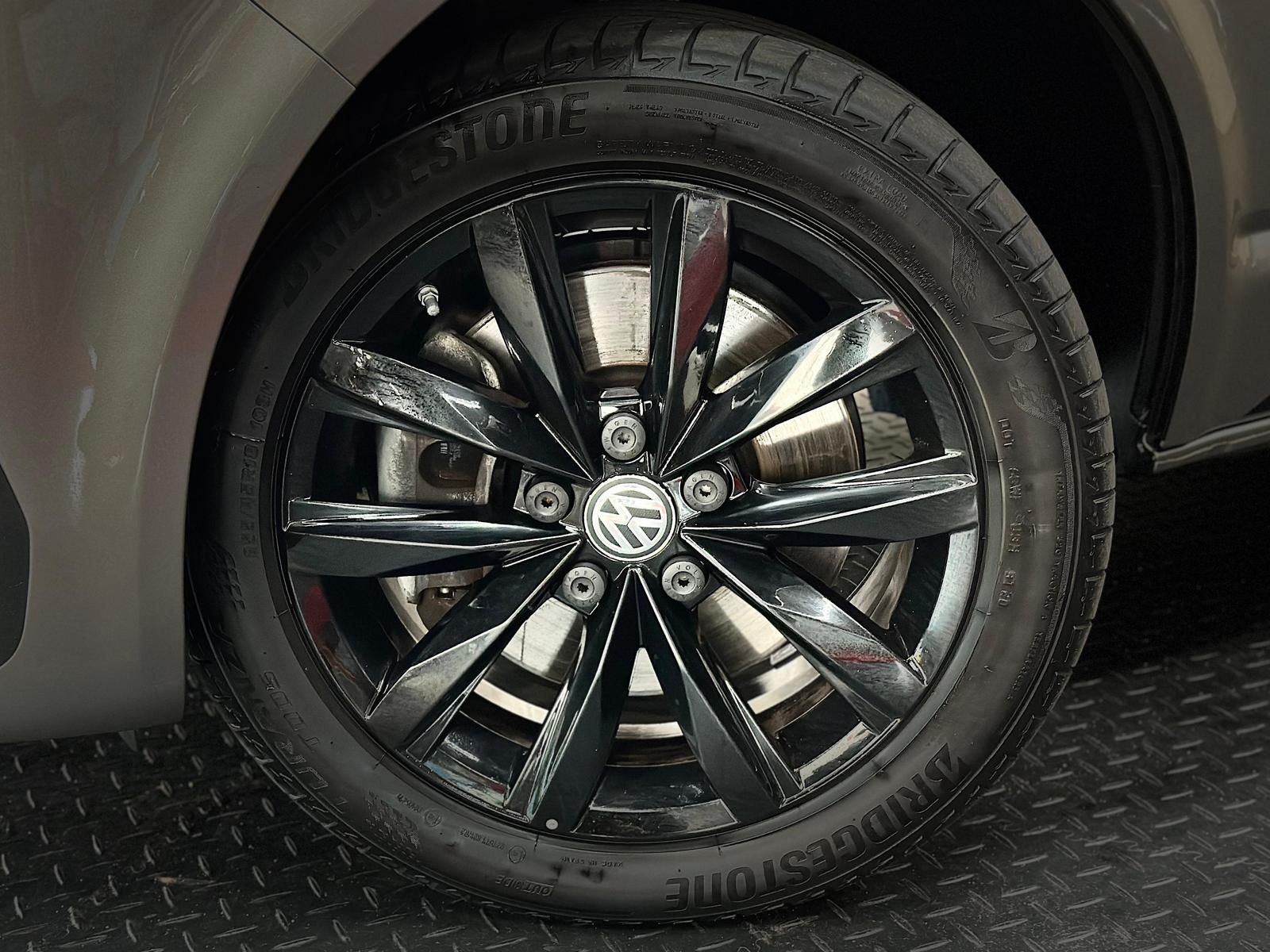 VW T6.1 Multivan 2.0TDI EDITION LED#AHK#ACC#VIRTUAL - Image 9