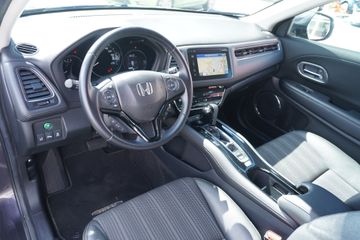 Honda HR-V - 11