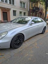 Mercedes-Benz CLS 350 CGI - - Mercedes-Benz CLS 350 aus 2007