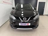 Nissan Qashqai Black Edition/RFK 360 /NAVI/LED - Nissan Qashqai: Black Edition