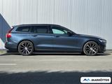 Volvo V60 T6 AWD Recharge Plus Dark ACC/H&K/Memory - Volvo Gebrauchtwagen in Düsseldorf