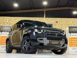 Land Rover Defender 110 X-Dynamic SE/PANO/360''KAM/MEREDIAN - Land Rover Defender: X Dynamic Se