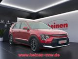 Kia NIRO 1.6 EDITION 7 NAVI SITZ & LENKRADHEIZUNG - Kia Niro aus 2024