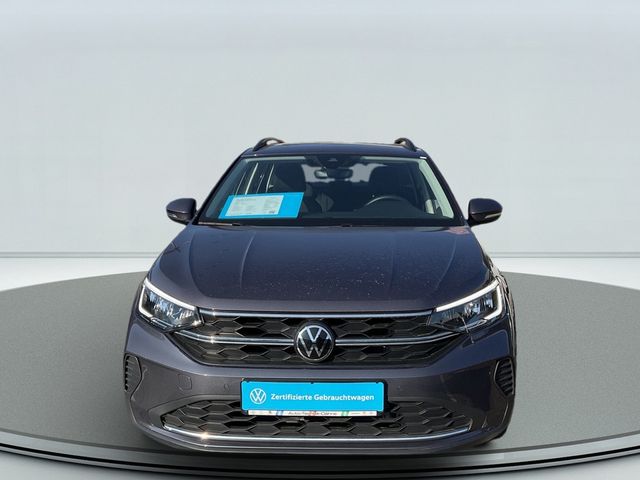 Taigo 1.0 TSI Life KLIMA PDC SHZ NAVI LED