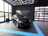Ford S-Max2.0EcoBlue Aut. Titanium+Navi+RFK+Lenkradh. - schwarze Ford S-Max