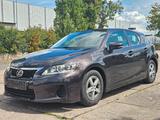Lexus CT 200h /  Hybrid - Benzin/Elektro - Lexus CT 200h Gebrauchtwagen