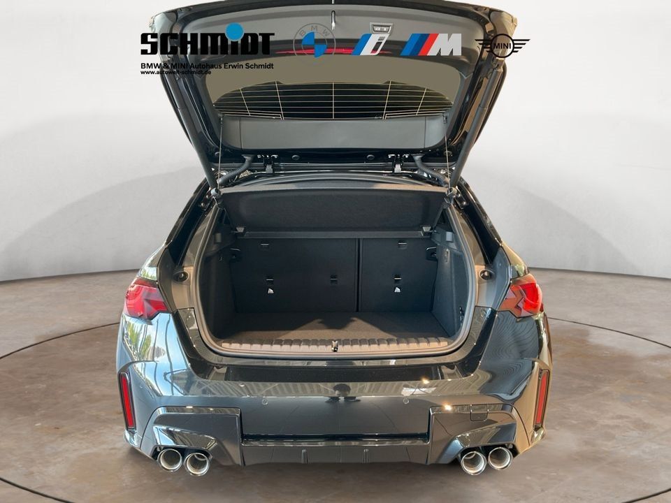 BMW M135 - Bild 5