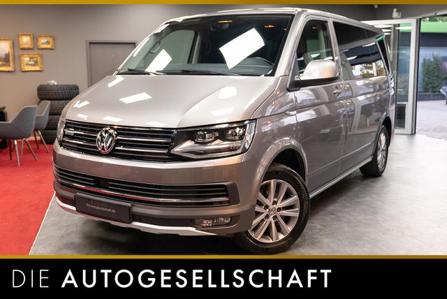 Volkswagen T6 Multivan 2.0TDI 4M Panamericana*STHZG*ACC*LED