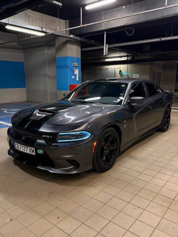 Image of Dodge Charger
