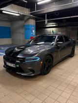 Dodge Charger R/T 5.7 HEMI V8 - Dodge Charger: Hemi