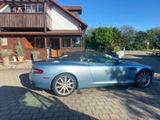 Aston Martin DB9 Volante 5.9 - - Aston Martin: Volante