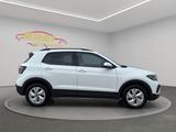 Volkswagen T-Cross 1.0 TSI Life *LED*App-Connect* - VW T-Cross von 2025