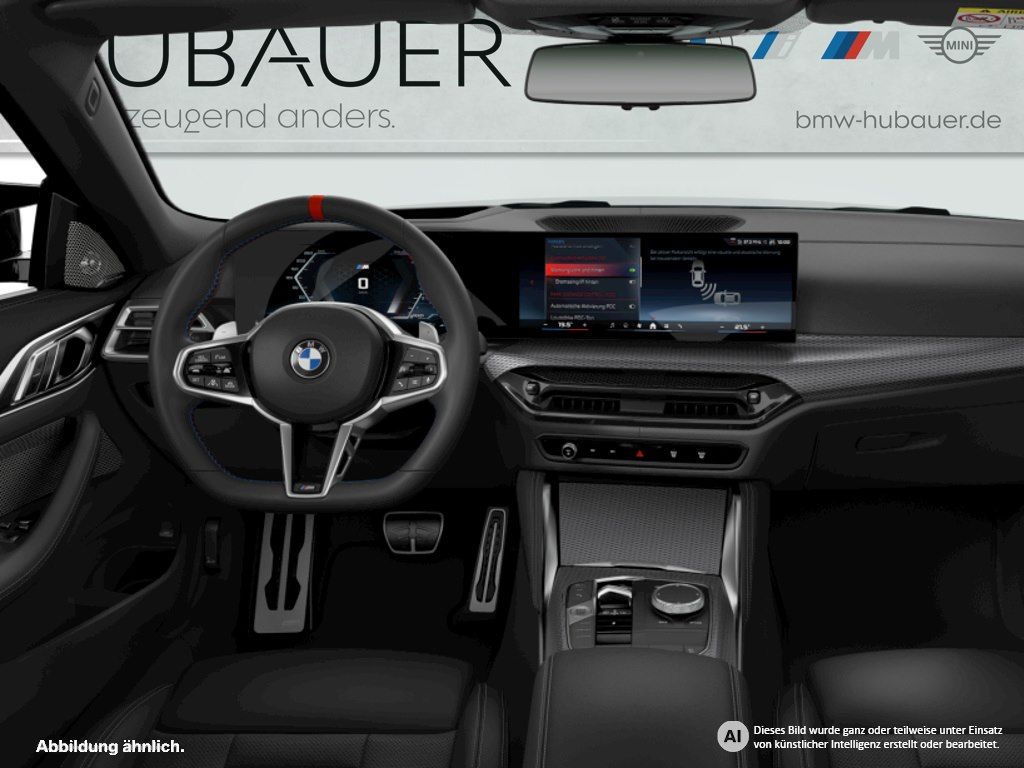 BMW M440 - Bild 4