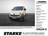 Volkswagen T7 Transporter 2.0 TDI DSG Kasten lang  Standhei - Volkswagen T7 Transporter mit Diesel-Antrieb: Automatik