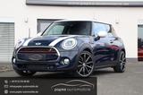 MINI Cooper SD +CHILI+WIRED+LED+SPORTSITZ+NAVI+TEMPOM - MINI MINI: Sport