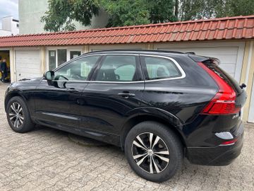 Volvo XC60 - 5