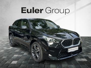 BMW X2 - 5