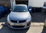 Suzuki Swift FZ NZ - Suzuki Swift aus 2011: Allradantrieb