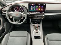 Cupra Leon - Vorschau Bild 9