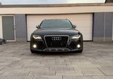 Audi A4 Allroad 2.0 TFSI S tronic quattro - - gebrauchte Audi A4 Allroad aus dem Jahr 2009