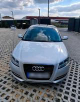 Audi A3 1.6 2011 Sport - Audi A3 aus 2011: 1.6