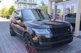 Land Rover Range Rover~Vogue~22Zoll~Scheckheft~5.0~525PS - Land Rover Range Rover: 2.5