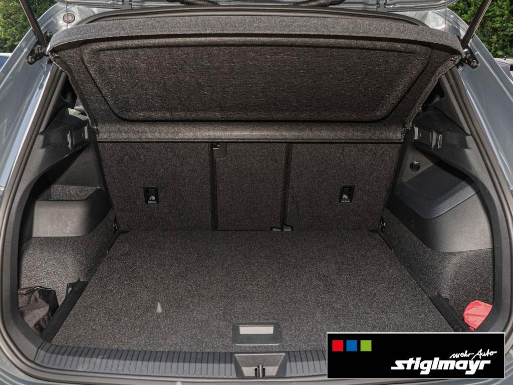 Volkswagen Tiguan - Bild 10