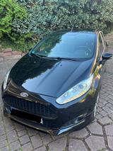Ford Fiesta 1,0 EcoBoost 74kW S/S ST-Line ST-Line - Ford Fiesta: 7