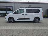 Opel Combo XL 1.5 Diesel Automatik Edition PKW*Style* - Opel Combo Gebrauchtwagen