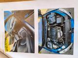 Peugeot 206 CC Platinum 110 Platinium - Peugeot 206 Platinium mit Benzin-Antrieb