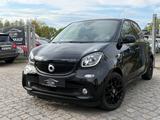 Smart ForFour electric drive / EQ*Prime*Leder*Navi* - Smart ForFour in Hannover