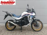 Honda XL 750 CT TRANSALP **E-CLUTCH+MEGA ZUBEHÖR** - HONDA TRANSALP