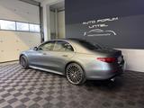 Mercedes-Benz S 400 d 4Matic AMG-HUD-BURMESTER-21"-PANO - graue Mercedes-Benz S 400