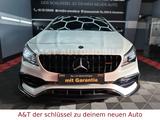 Mercedes-Benz CLA 45 AMG CLA -Klasse CLA 45 AMG 4Matic - gebrauchte Mercedes-Benz CLA 45 AMG aus dem Jahr 2017