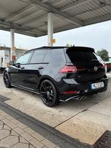 Volkswagen Golf RR - Pano - Sport