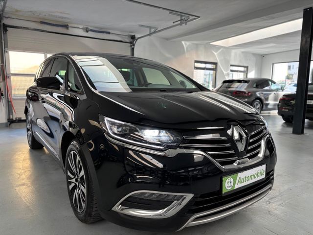 Renault Espace V Initiale Paris 7.SITZER NAVI LED PANO