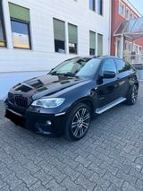 BMW X6 Baureihe X6 xDrive40d Mpaket - BMW X6 Gebrauchtwagen in Wuppertal