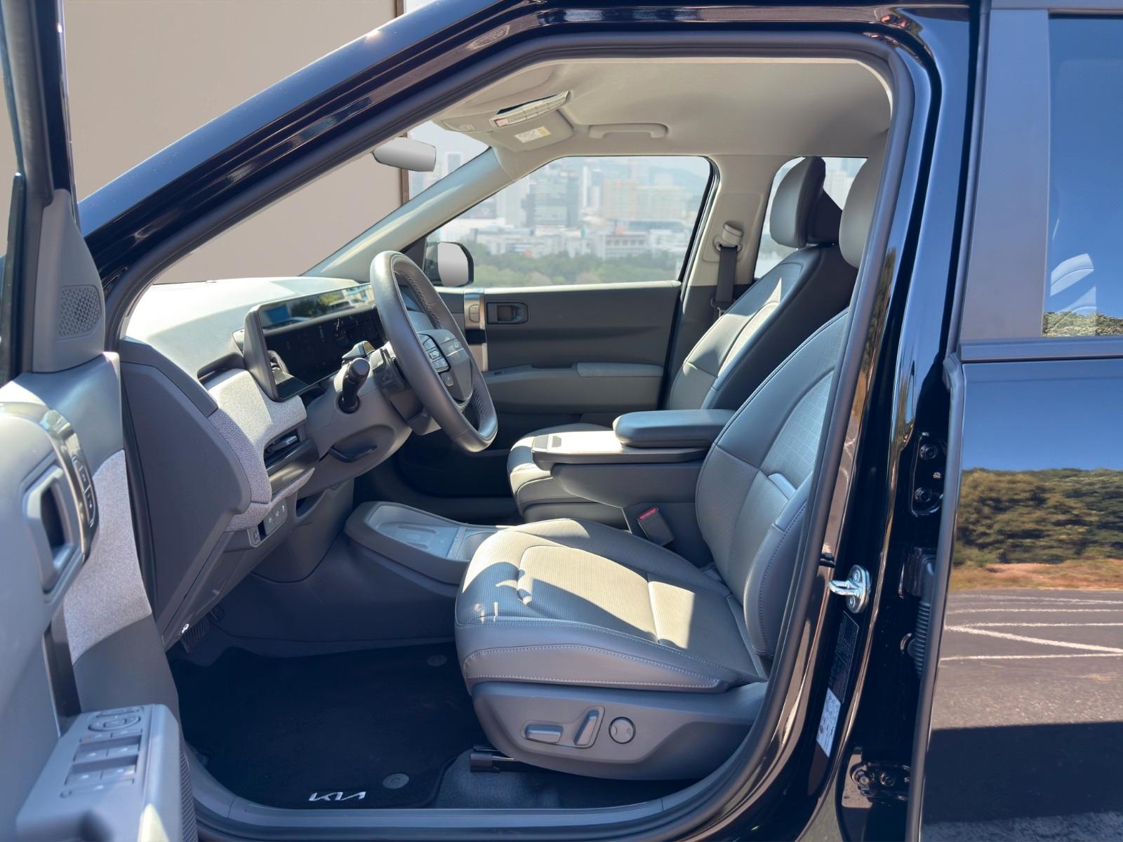 Kia EV3 58,3kWh Earth WP 360 Kamera 19" Elek. Heckkl