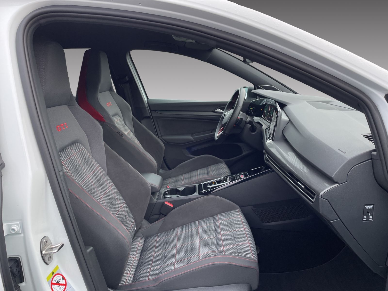 Volkswagen Golf - Bild 9