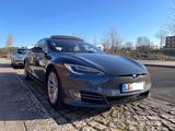 Tesla Model S75D*SELTEN*AHK*7Sitze*EAP*CCS*Garantie
