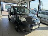 Citroën Nemo Multispace 1.Hand/Klima/ZR.Neu/AHK/Tüv.Neu - Citroën Nemo Benziner Gebrauchtwagen